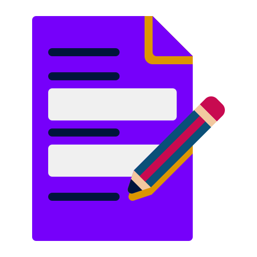 Professional Write-ups & Publications